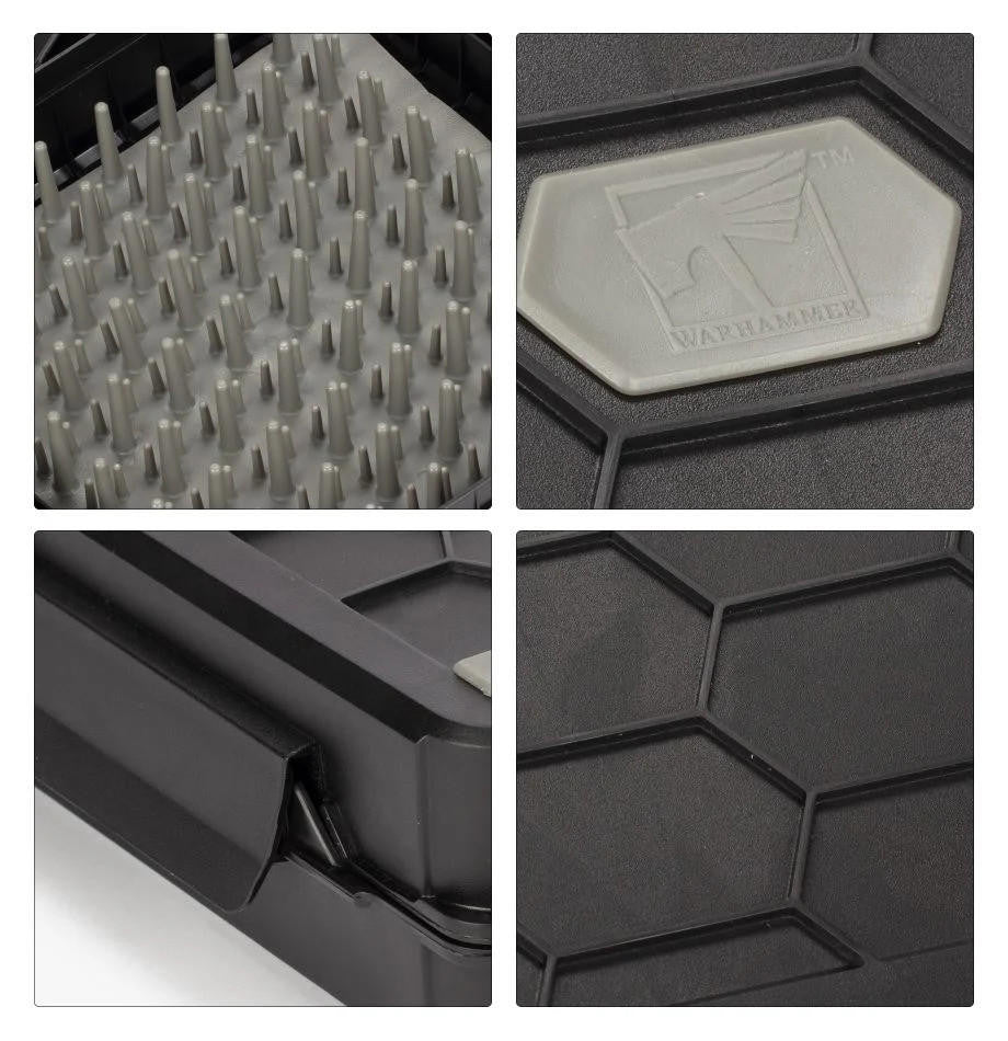 Games Workshop Stormvault Skirmish Case 