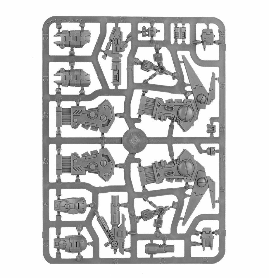 Games Workshop Tau Empire Commander at LionHeart Hobby