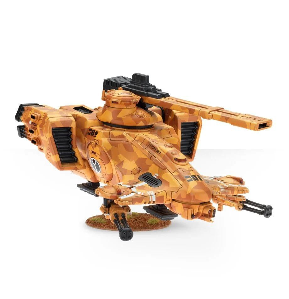 Games Workshop T'au Empire: Hammerhead Gunship 