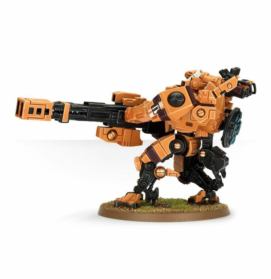 Games Workshop Tau Empire XV88 Broadside Battlesuit