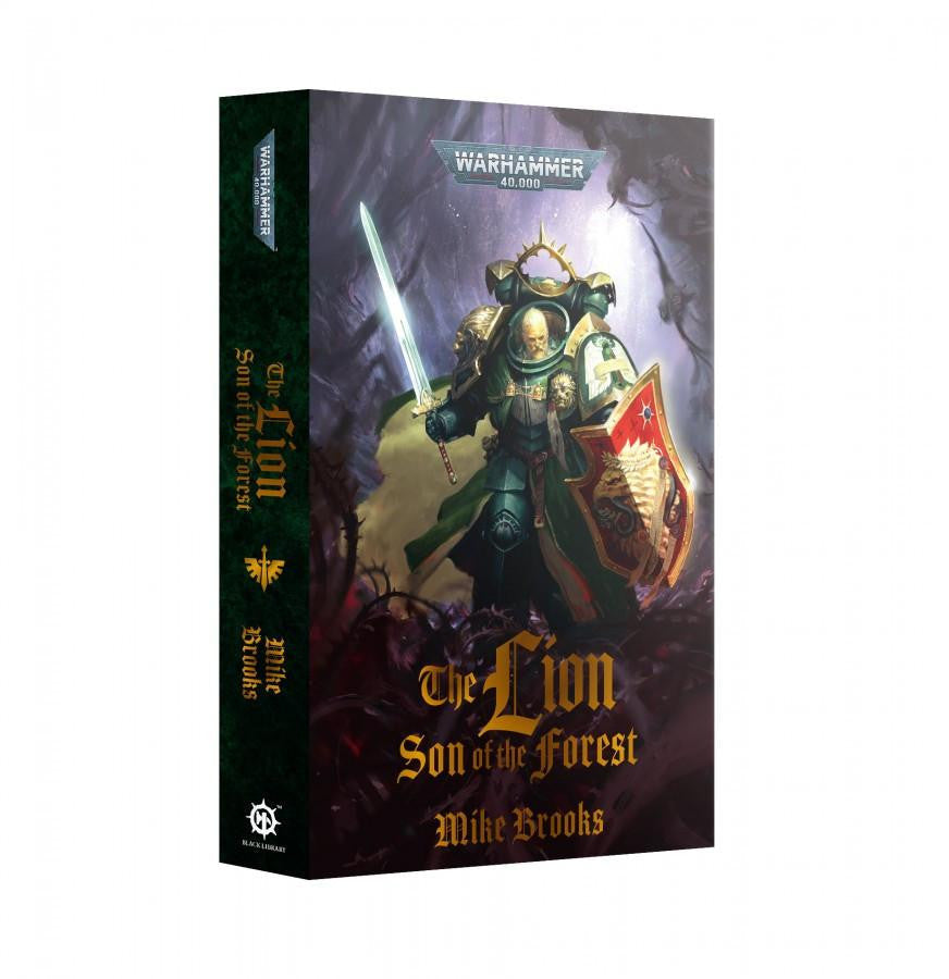 Games Workshop The Lion: Son of the Forest (Paperback) 