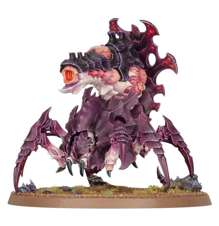 Games Workshop Tyranids: Biovore 