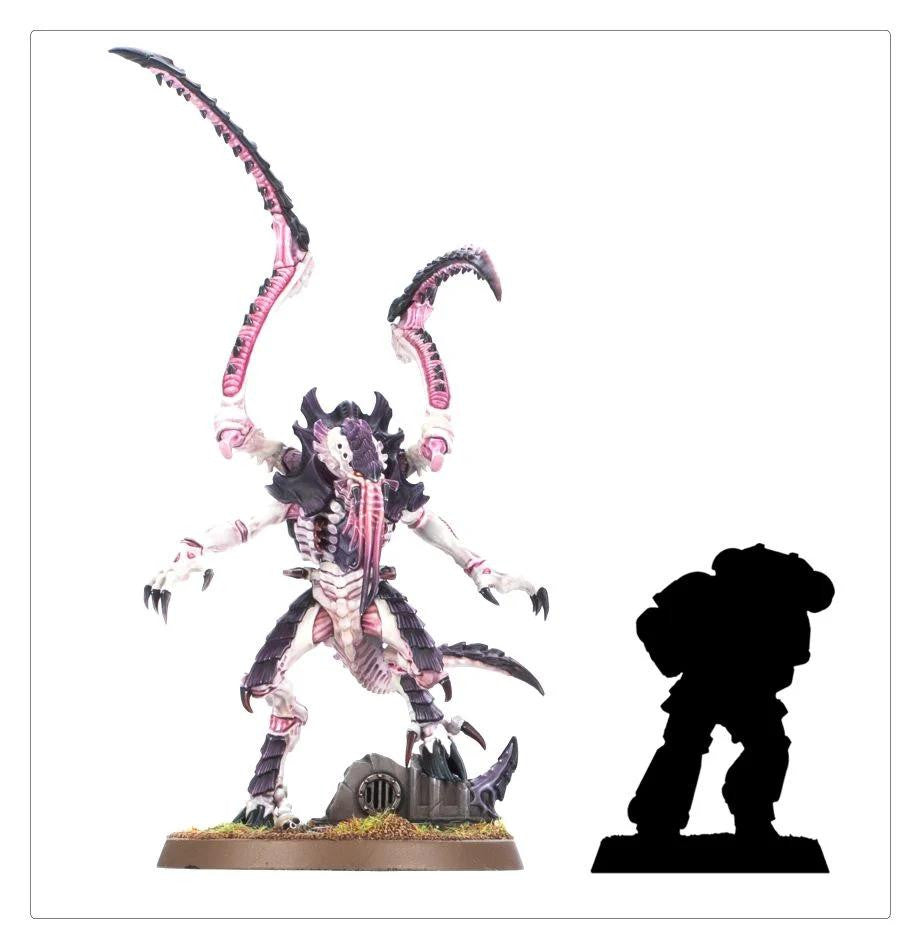 Games Workshop Tyranids: Lictor 