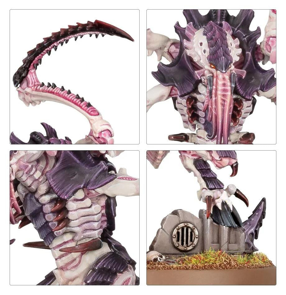 Games Workshop Tyranids: Lictor 
