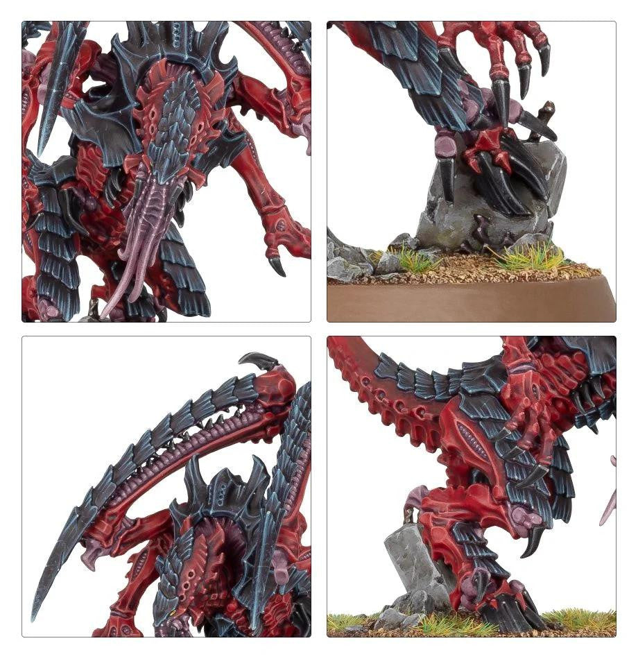 Games Workshop Tyranids: Lictor 