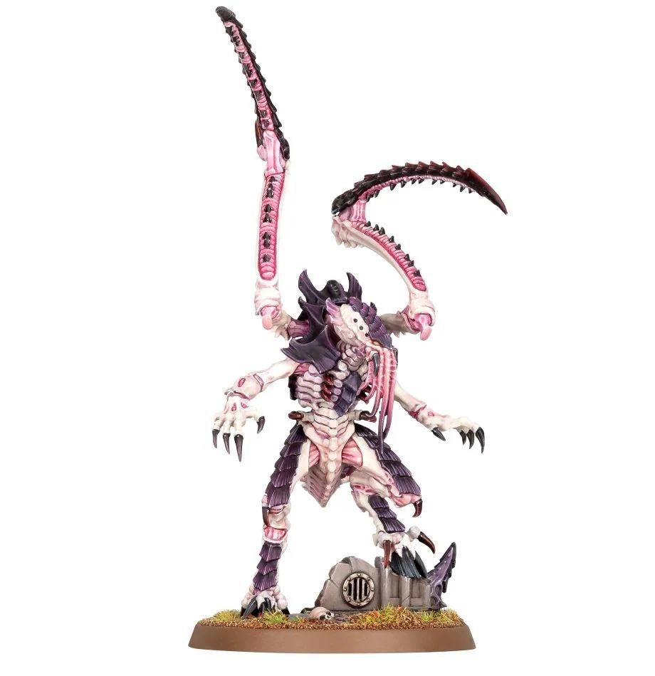 Games Workshop Tyranids: Lictor 