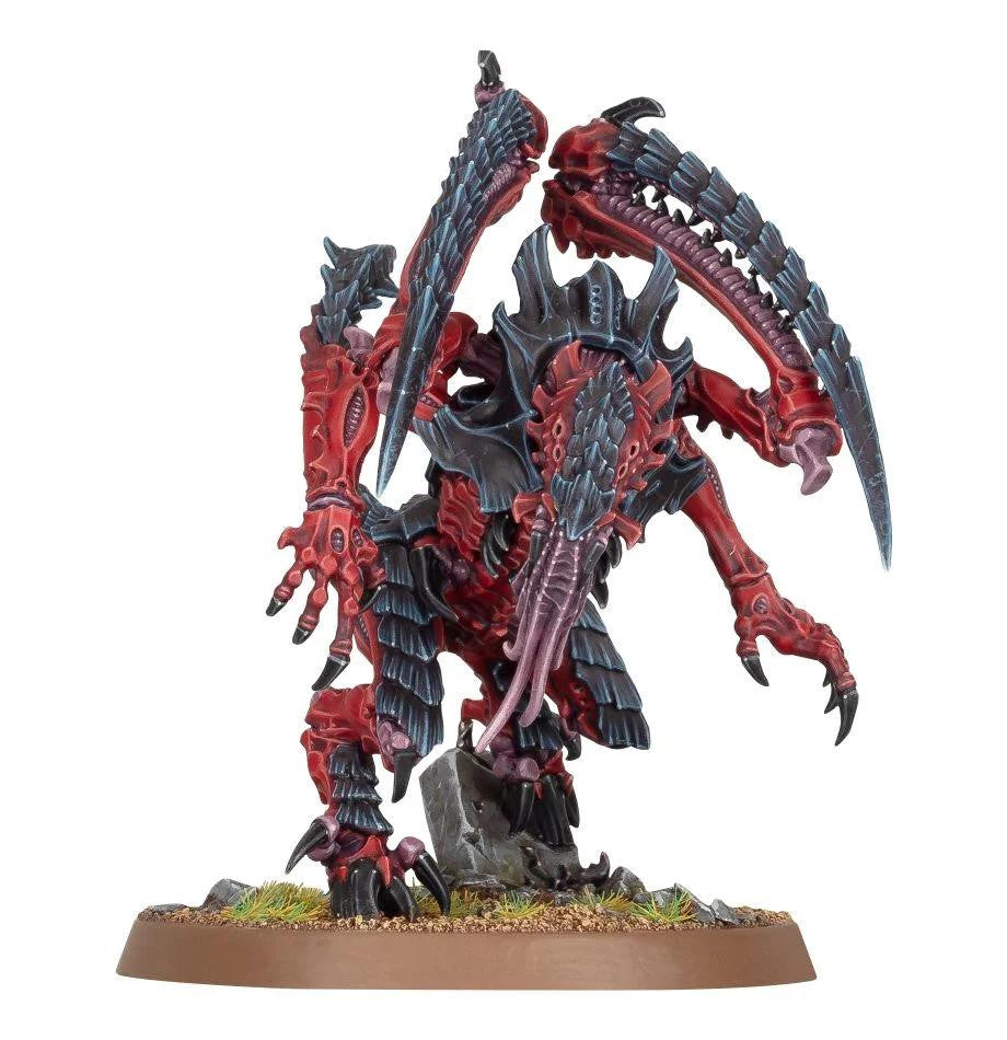 Games Workshop Tyranids: Lictor 