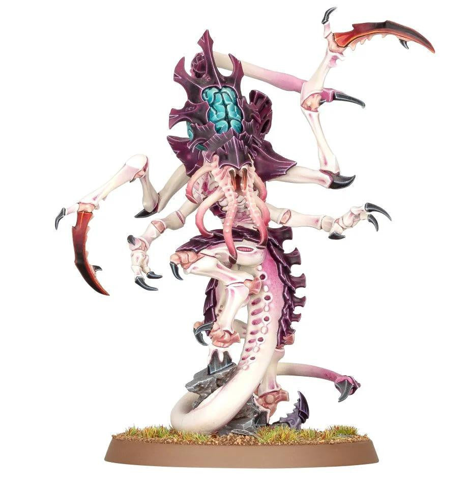 Games Workshop Tyranids: Neurolictor 