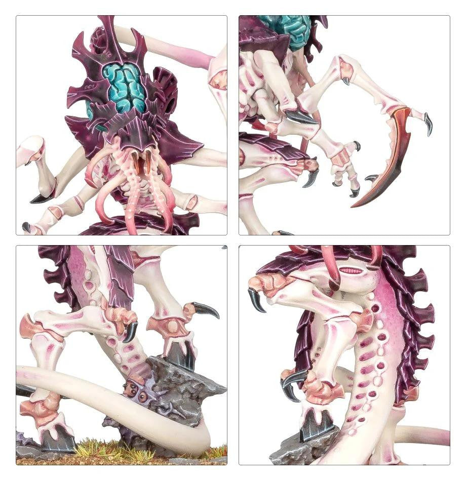 Games Workshop Tyranids: Neurolictor 
