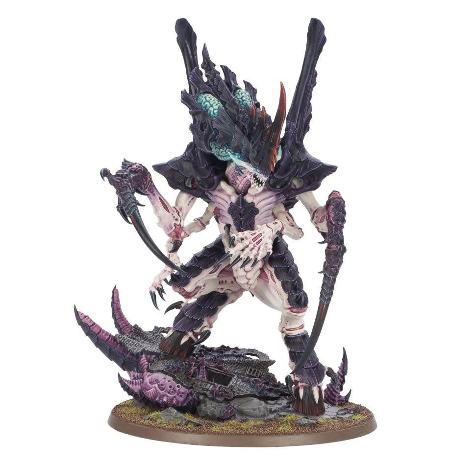 Games Workshop Tyranids: Norn Emissary 