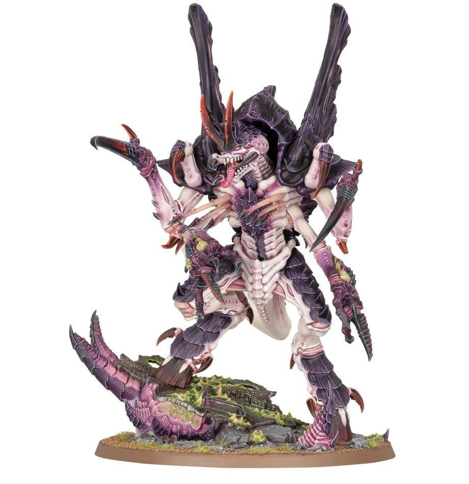 Games Workshop Tyranids: Norn Emissary 