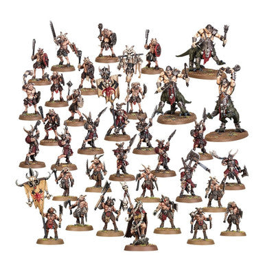 Vanguard: Beasts Of Chaos