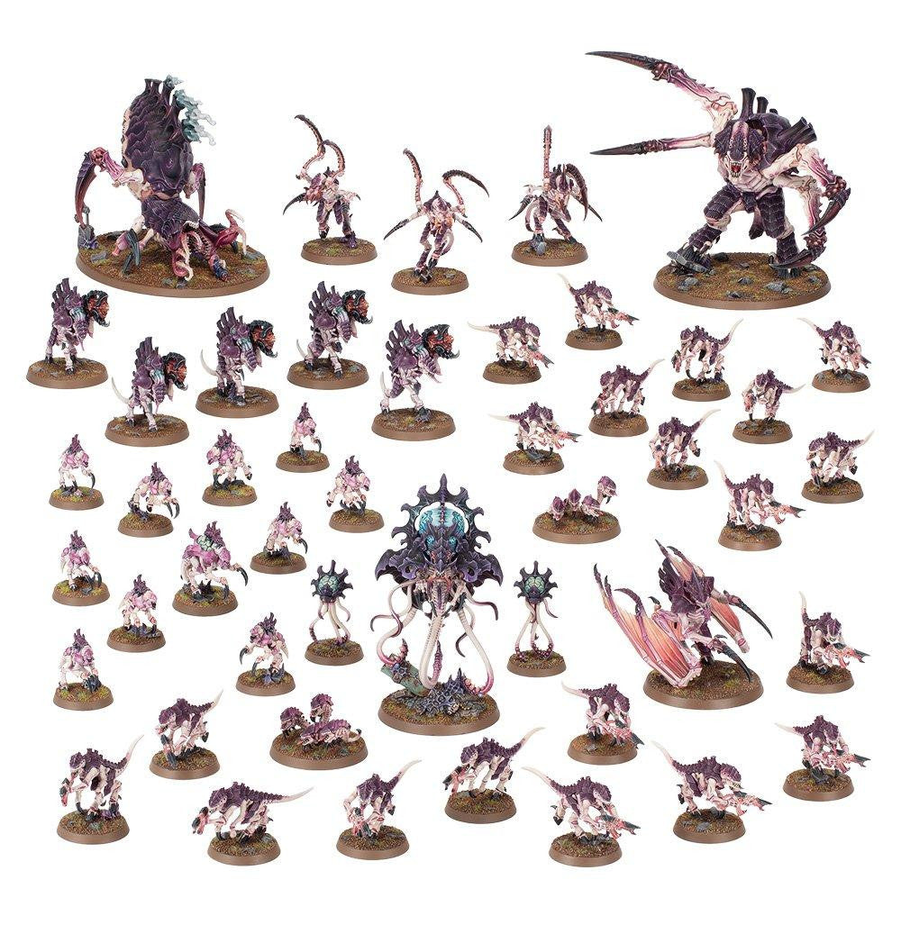 Games Workshop Warhammer 40,000: Leviathan 