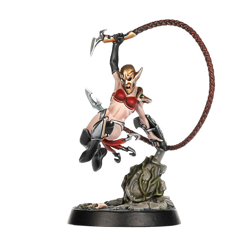 Games Workshop WH Underworlds Morgwaeths Blade-coven
