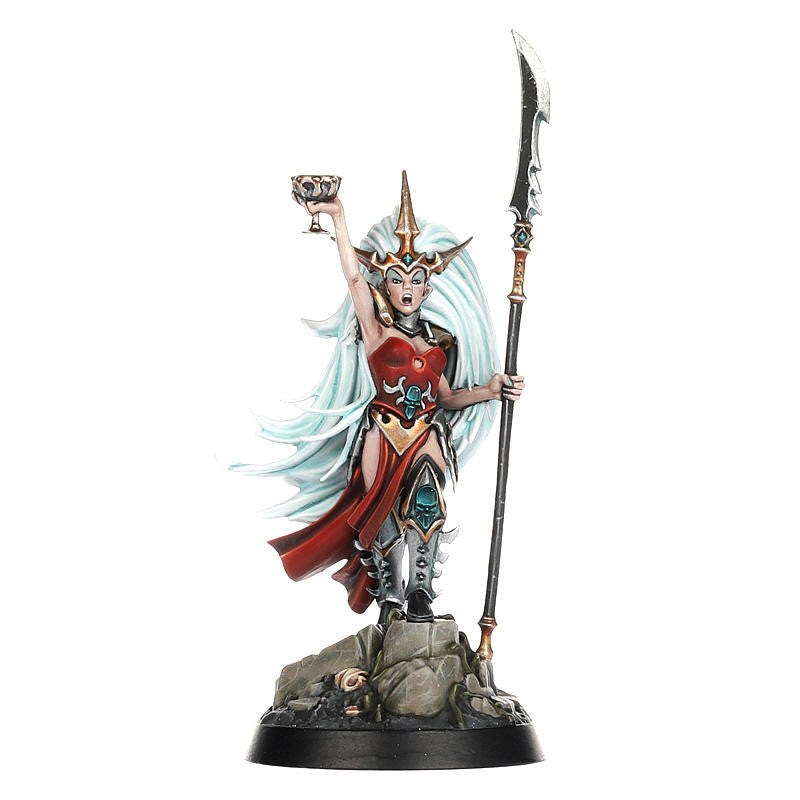 Games Workshop WH Underworlds Morgwaeths Blade-coven