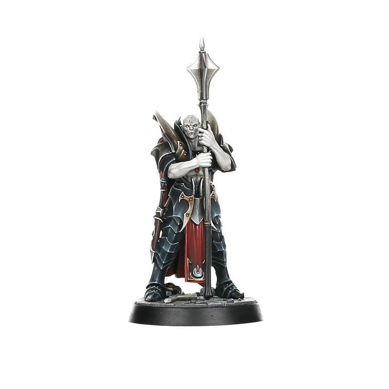Games Workshop WH Underworlds The Crimson Court