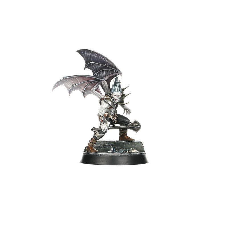Games Workshop WH Underworlds The Crimson Court