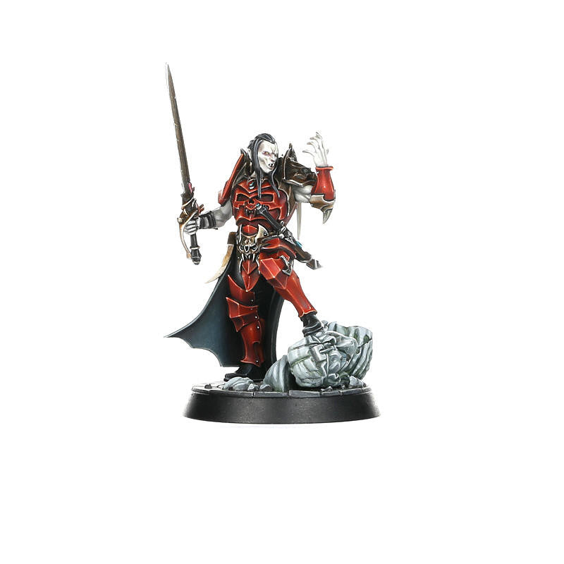 Games Workshop WH Underworlds The Crimson Court