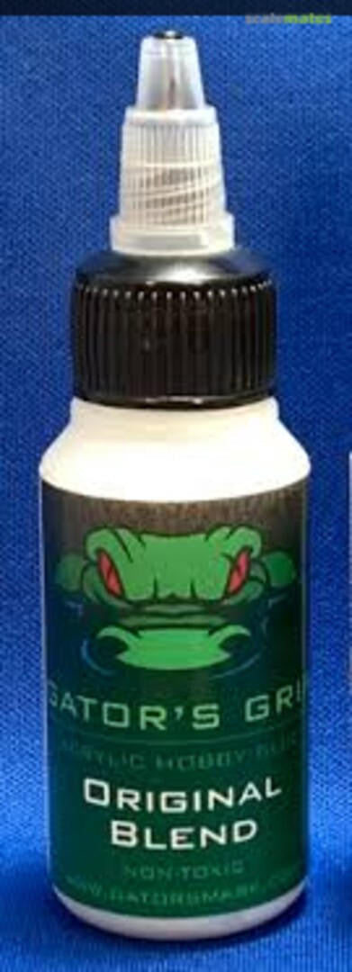 Gator Glue Gators Grip Original Blend