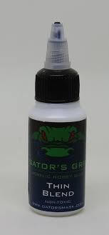 Gator Glue Gators Grip Thin Blend
