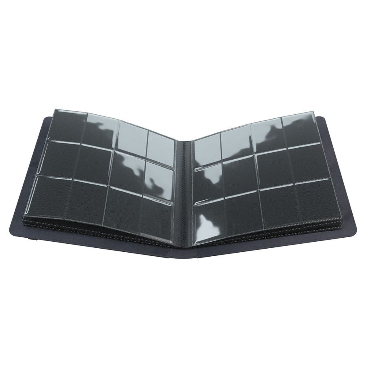 Prime Album 24-Pocket: Black