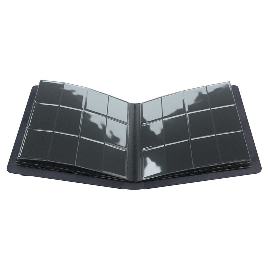 Prime Album 24-Pocket: Black