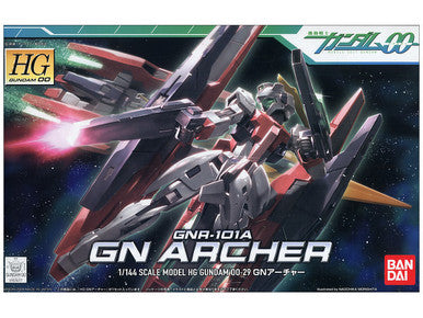 1/144 Gundam HG GN Archer 