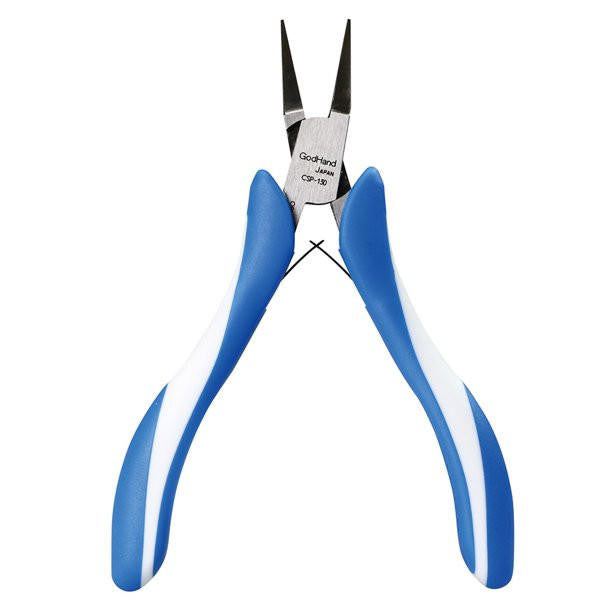 GodHand Tools GodHand Craft Grip Tapered Lead Pliers CSP-130