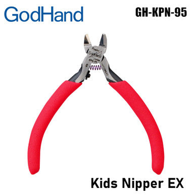 GodHand Kids Nipper EX KPN95