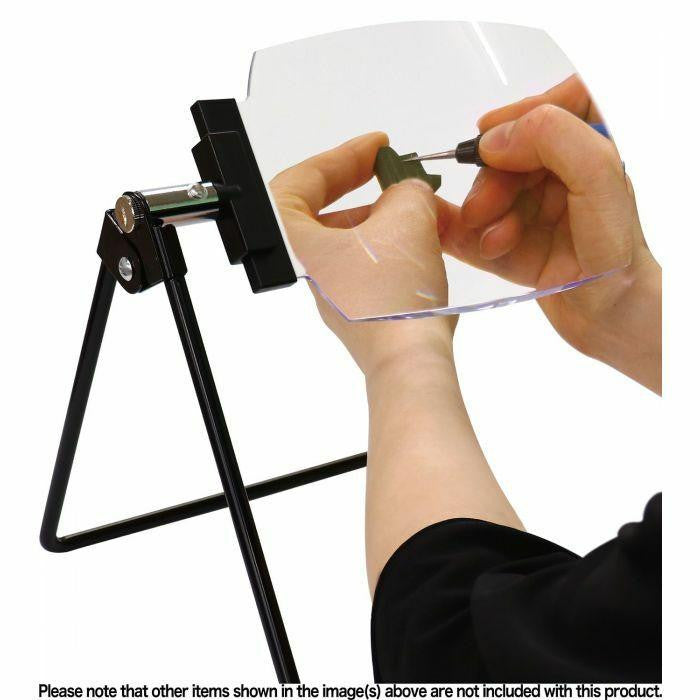 GodHand Tools GodHand Magnifying Glass Tabletop Design MG-TZ