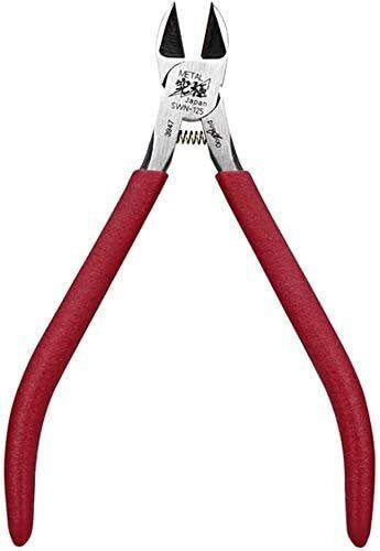 GodHand Tools GodHand Metal Wire Nipper SWN-125 