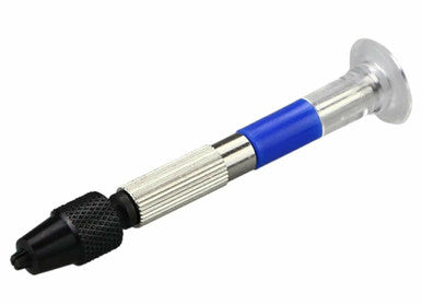 GodHand Micro Power Pin Vise