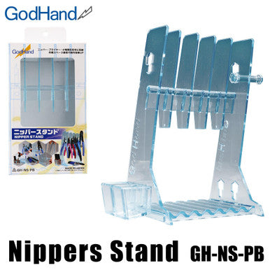 GodHand Nippers Stand NSPB