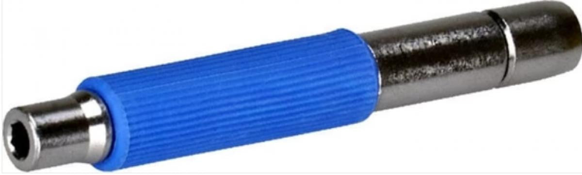 GodHand Tools GodHand Quick Disconnect Power Pin Vise PBQ 