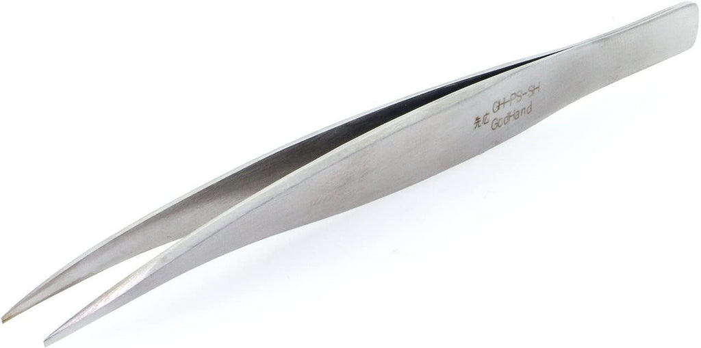 GodHand Tools GodHand Tweezer Wide Tip PS-SH