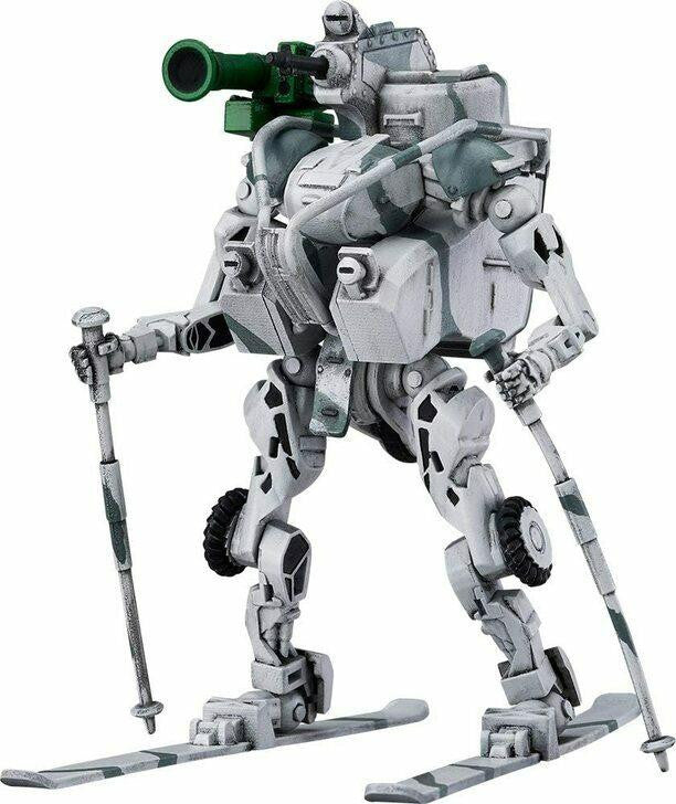 Good Smile Company 1/35 Pakistan Army Exoframe Moderoid 11999