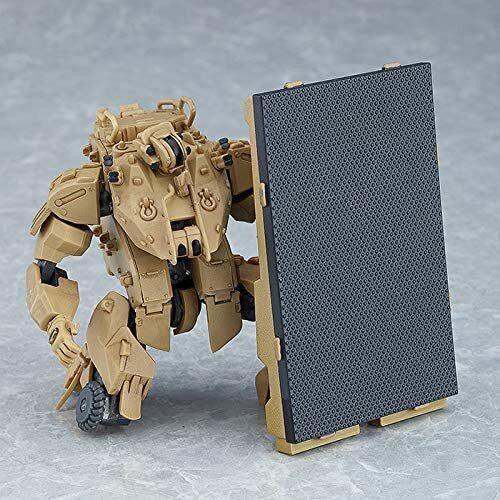 Good Smile Company 1/35 USMC Exoframe Anti-Artillery Laser 11998