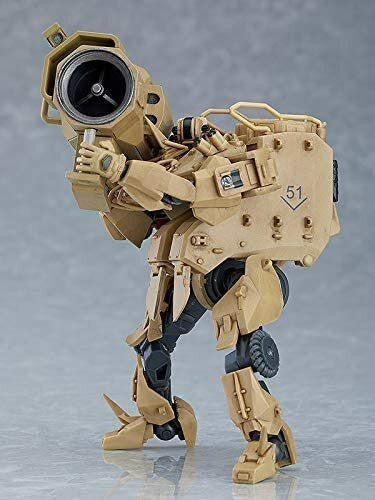 Good Smile Company 1/35 USMC Exoframe Anti-Artillery Laser 11998
