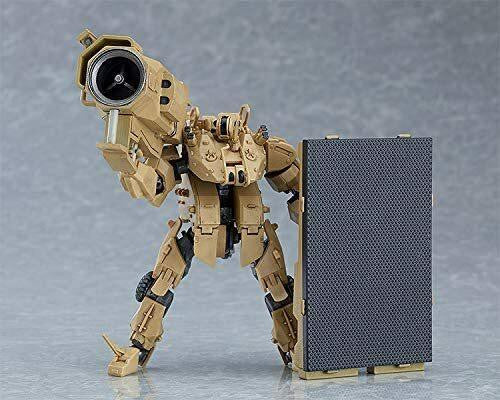 Good Smile Company 1/35 USMC Exoframe Anti-Artillery Laser 11998