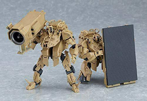 Good Smile Company 1/35 USMC Exoframe Anti-Artillery Laser 11998