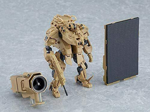 Good Smile Company 1/35 USMC Exoframe Anti-Artillery Laser 11998