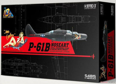 1/48 P-61B Black Widow Ltd.Ed. S4815