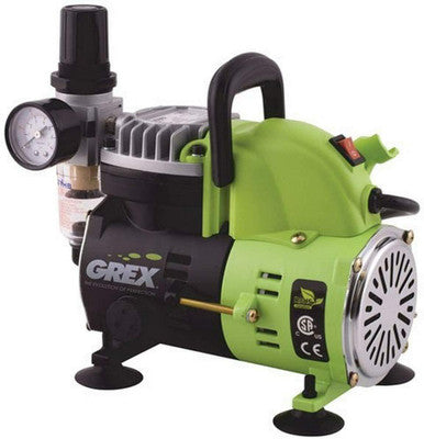 Airbrush Compressor AC1810A