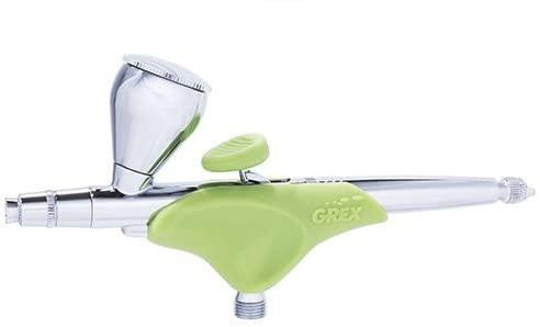 Grex Airbrush Genesis XGi3 Airbrush Dual Action