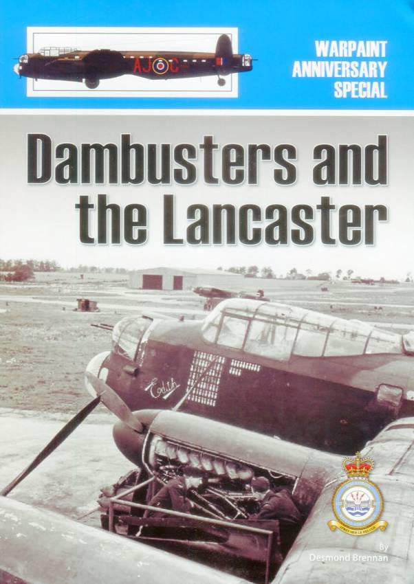 Guideline Publishing Dambusters and the Lancaster 