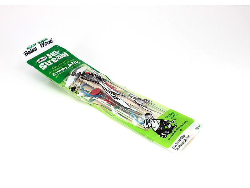 Guillows Jetstream Glider 55