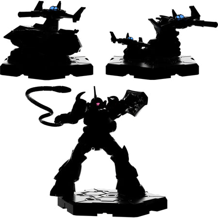 Gundam Assemble EX03 product artwork