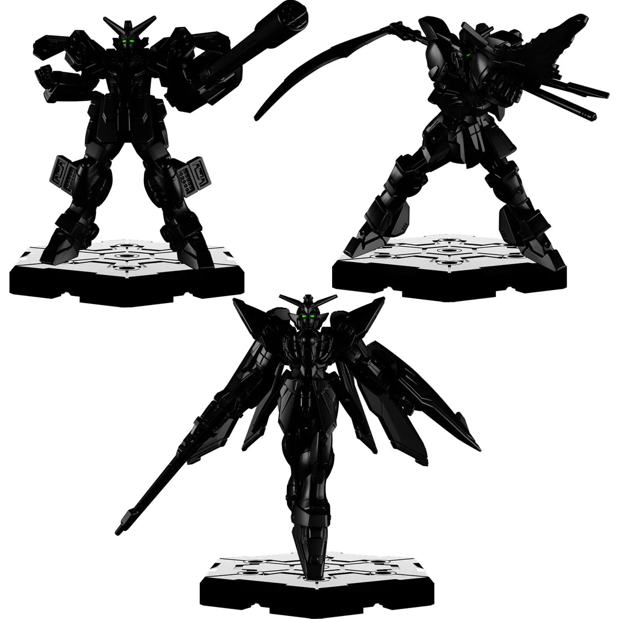 Gundam Assemble Expansion Pack 04 (EX04) product artwork