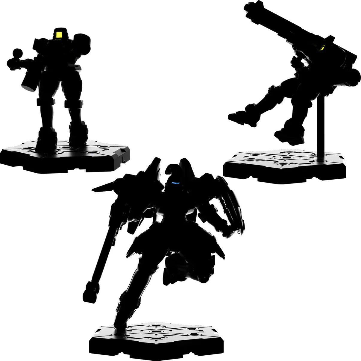 Gundam Assemble Expansion Pack 05 (EX05) product artwork