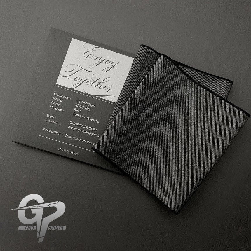 Gunprimer Raser Recover R-R1 